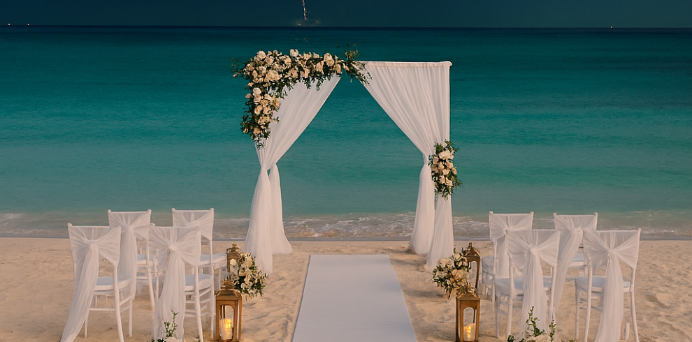Island View Special Events