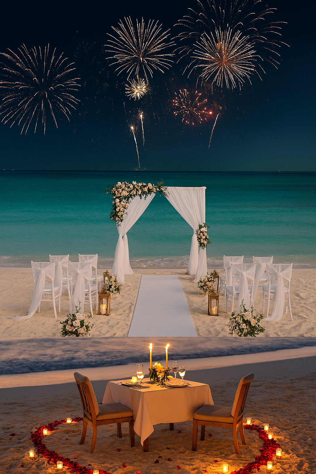Island View Special Events