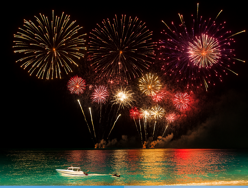 Island View Special Events
