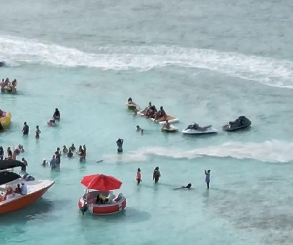 Jet Skis