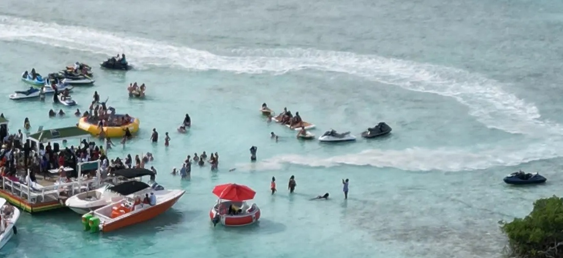 Jet Skis